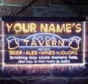 Personalized Tavern Beer Bar st6-px1-tm (v1)