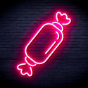 advpro-candy-ultra-bright-led-neon-sign-fnu0097 - Pink