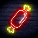 advpro-candy-ultra-bright-led-neon-sign-fnu0097 - Multi-Color 1