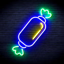 advpro-candy-ultra-bright-led-neon-sign-fnu0097 - Multi-Color 2