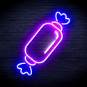 advpro-candy-ultra-bright-led-neon-sign-fnu0097 - Multi-Color 5