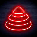 advpro-modern-christmas-tree-ultra-bright-led-neon-sign-fnu0191 - Red