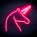 advpro-unicorn-ultra-bright-led-neon-sign-fnu0213 - Pink