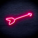 advpro-arrow-ultra-bright-led-neon-sign-fnu0220 - Pink