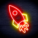 advpro-rocket-ultra-bright-led-neon-sign-fnu0274 - Multi-Color 1