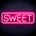 advpro-sweet-sign-ultra-bright-led-neon-sign-fnu0349 - Pink