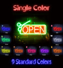 advpro-open-with-scissors-ultra-bright-led-neon-sign-fnu0361 - Classic