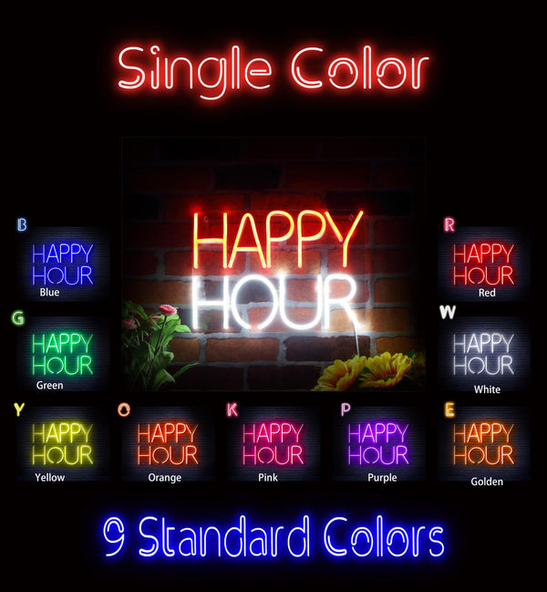 advpro-happy-hour-ultra-bright-led-neon-sign-fnu0420 - Classic