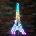 Paris Eiffel Tower I Love Paris France st06-fnd-i0003-c