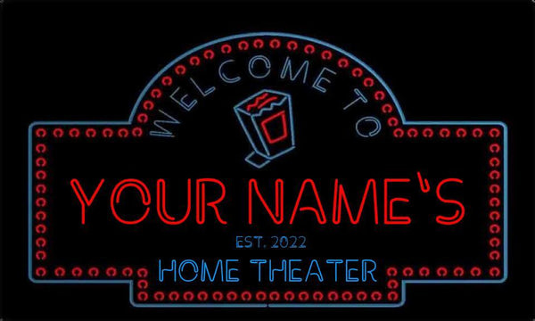 ADVPRO - Personalized Home Theater Cinema st6-ph2-tm (v1) - Customizer