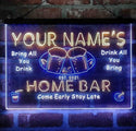 AdvPro - Personalized Beer Mugs Home Bar st9-p2-tm (v1) - Customizer