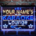 AdvPro - Personalized Karaoke Lounge st9-pk1-tm (v1) - Customizer