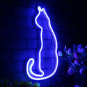 ADVPRO Cat Ultra-Bright LED Neon Sign fnu0083