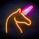 ADVPRO Unicorn Ultra-Bright LED Neon Sign fnu0213 - Multi-Color 8