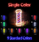 ADVPRO Barber Pole Ultra-Bright LED Neon Sign fnu0270 - Classic