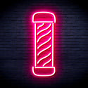 ADVPRO Barber Pole Ultra-Bright LED Neon Sign fnu0270 - Pink