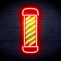 ADVPRO Barber Pole Ultra-Bright LED Neon Sign fnu0270 - Multi-Color 3