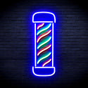 ADVPRO Barber Pole Ultra-Bright LED Neon Sign fnu0270 - Multi-Color 4