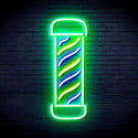 ADVPRO Barber Pole Ultra-Bright LED Neon Sign fnu0270 - Multi-Color 5