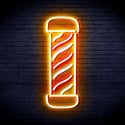 ADVPRO Barber Pole Ultra-Bright LED Neon Sign fnu0270 - Multi-Color 8