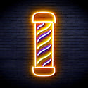ADVPRO Barber Pole Ultra-Bright LED Neon Sign fnu0270 - Multi-Color 9