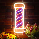 ADVPRO Barber Pole Ultra-Bright LED Neon Sign fnu0270