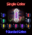 ADVPRO Barber Pole Ultra-Bright LED Neon Sign fnu0357 - Classic