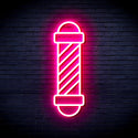 ADVPRO Barber Pole Ultra-Bright LED Neon Sign fnu0357 - Pink