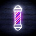 ADVPRO Barber Pole Ultra-Bright LED Neon Sign fnu0357 - Multi-Color 1