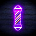 ADVPRO Barber Pole Ultra-Bright LED Neon Sign fnu0357 - Multi-Color 4