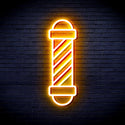 ADVPRO Barber Pole Ultra-Bright LED Neon Sign fnu0357 - Multi-Color 9