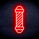 ADVPRO Barber Pole Ultra-Bright LED Neon Sign fnu0357 - Red