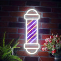 ADVPRO Barber Pole Ultra-Bright LED Neon Sign fnu0357