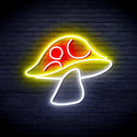 ADVPRO Mushroom Ultra-Bright LED Neon Sign fnu0401 - Multi-Color 7