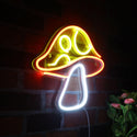 ADVPRO Mushroom Ultra-Bright LED Neon Sign fnu0401
