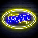 ADVPRO Arcade Ultra-Bright LED Neon Sign fnu0418 - Multi-Color 9