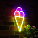 ADVPRO Ice-cream Ultra-Bright LED Neon Sign fnu0421
