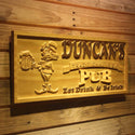 ADVPRO Name Personalized Traditional Irish Pub Beer Bar Wood Engraved Wooden Sign wpa0104-tm - 23