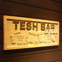 ADVPRO Name Personalized BAR with EST. Date Wood Engraved Wooden Sign wpa0213-tm - 23
