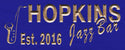 ADVPRO Name Personalized Saxophone Jazz Bar with Established Year Wood Engraved Wooden Sign wpc0157-tm - Blue