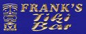 ADVPRO Name Personalized Tiki BAR Mask Wood Engraved Wooden Sign wpc0177-tm - Blue
