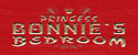 ADVPRO Name Personalized Princess Bedroom Girl Room Wood Engraved Wooden Sign wpc0197-tm - Red