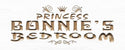 ADVPRO Name Personalized Princess Bedroom Girl Room Wood Engraved Wooden Sign wpc0197-tm - White